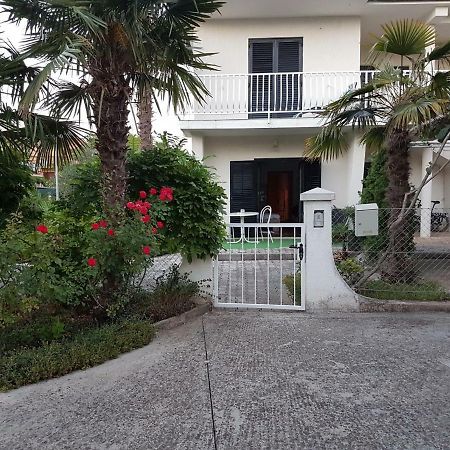 Beachfront Studio Palma Umag Exterior foto